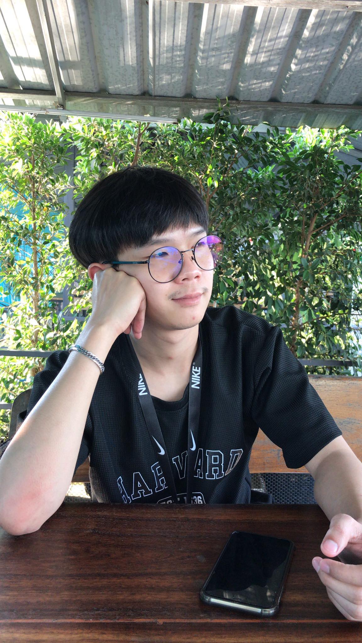 Thirawut Chiangkhwang